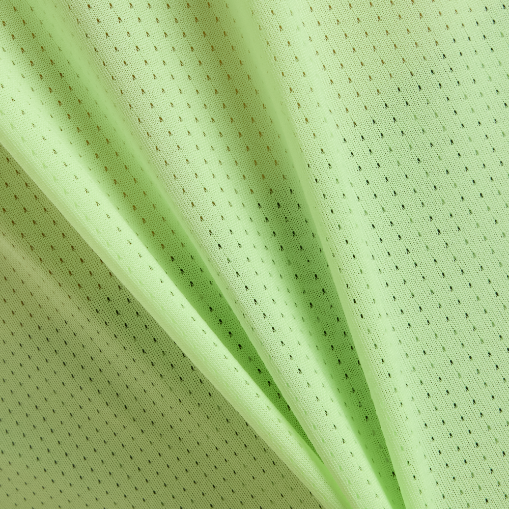 Koszulka damska New Balance WT41250AB3 – zielona