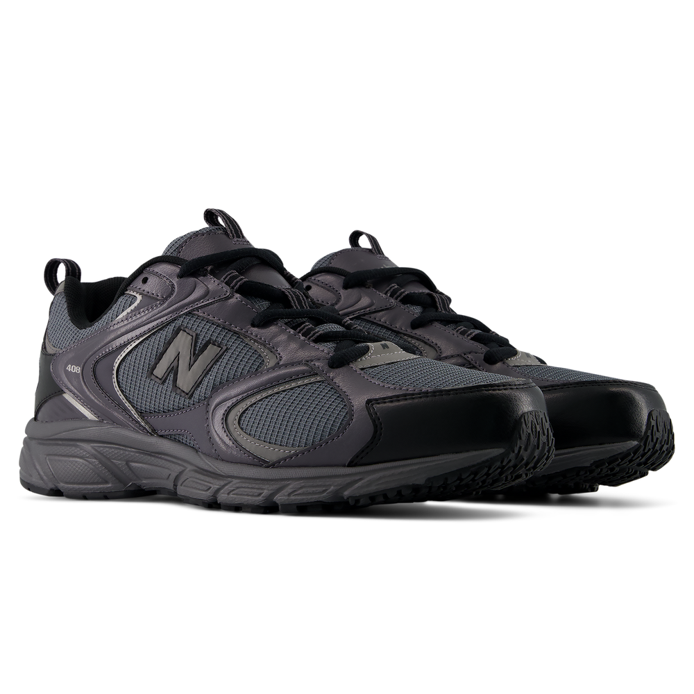 Buty męskie New Balance M4083U1 – czarne