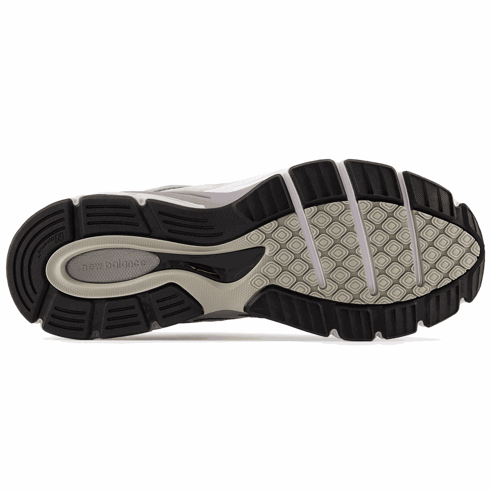 Buty New Balance M990VS4 – szare