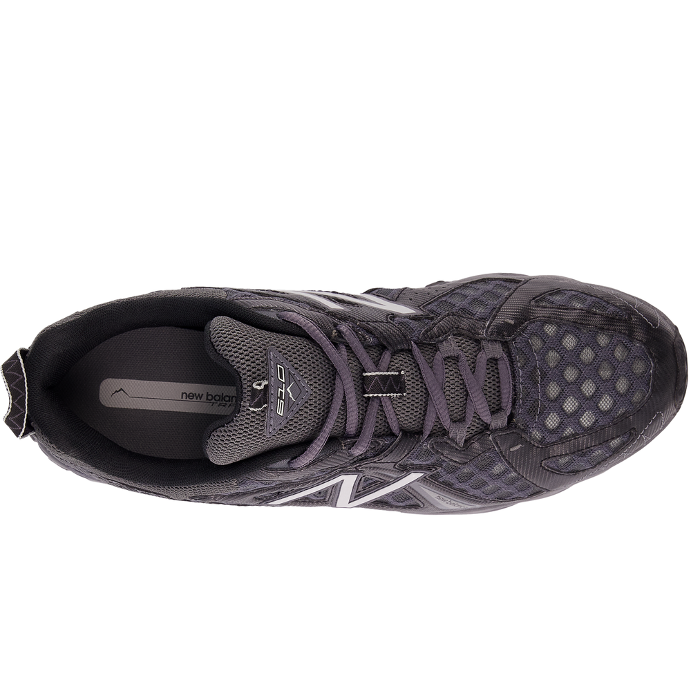 Buty unisex New Balance ML610TAQ – czarne