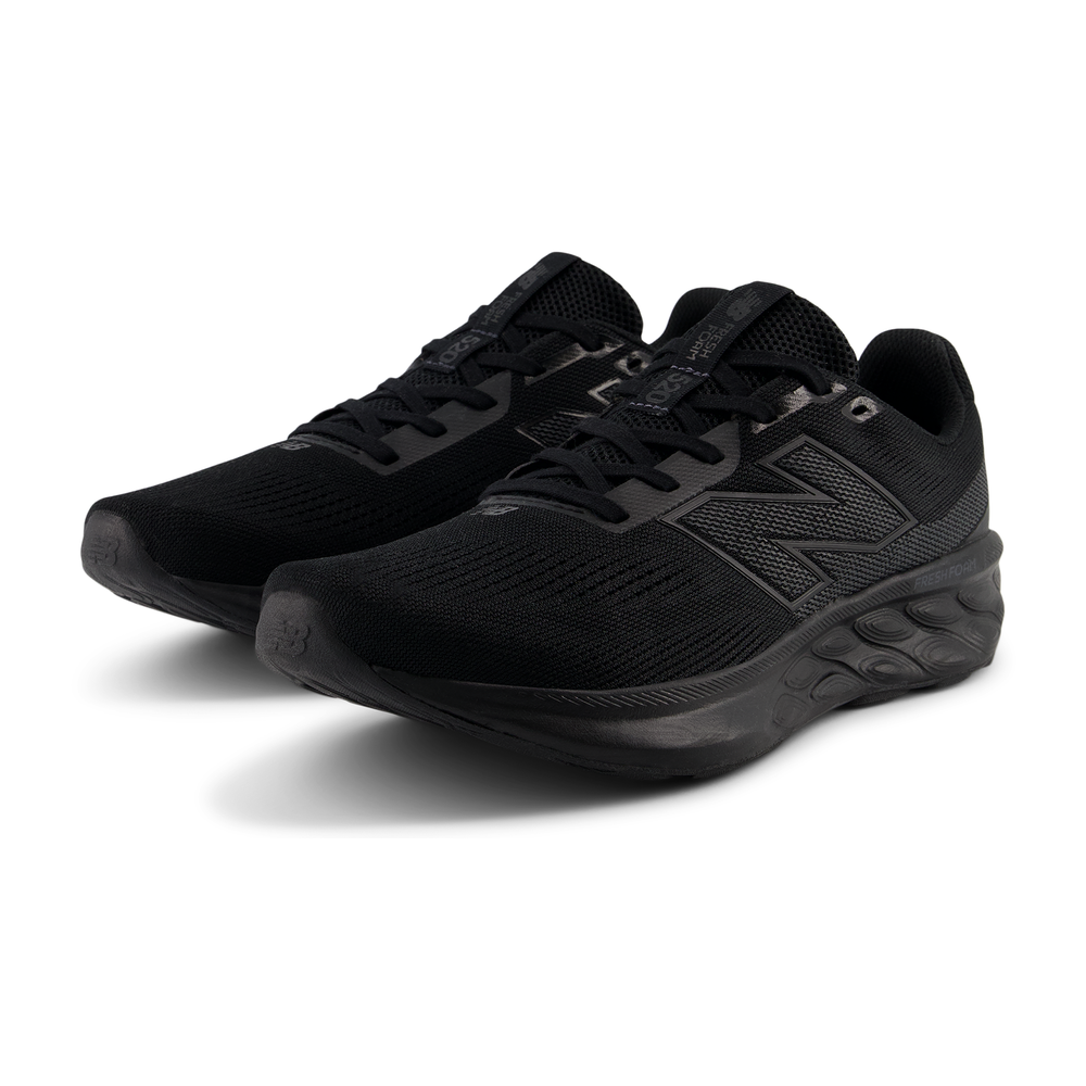 Buty męskie New Balance Fresh Foam x 520 v9 M520LT9 – czarne