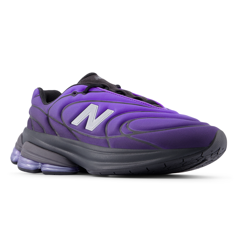 Buty unisex New Balance ABZORB U50309BI – fioletowe