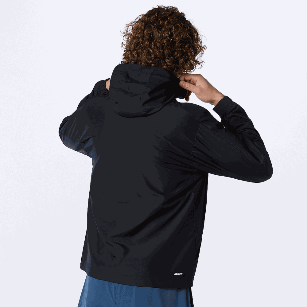 New Balance MJ13010BK