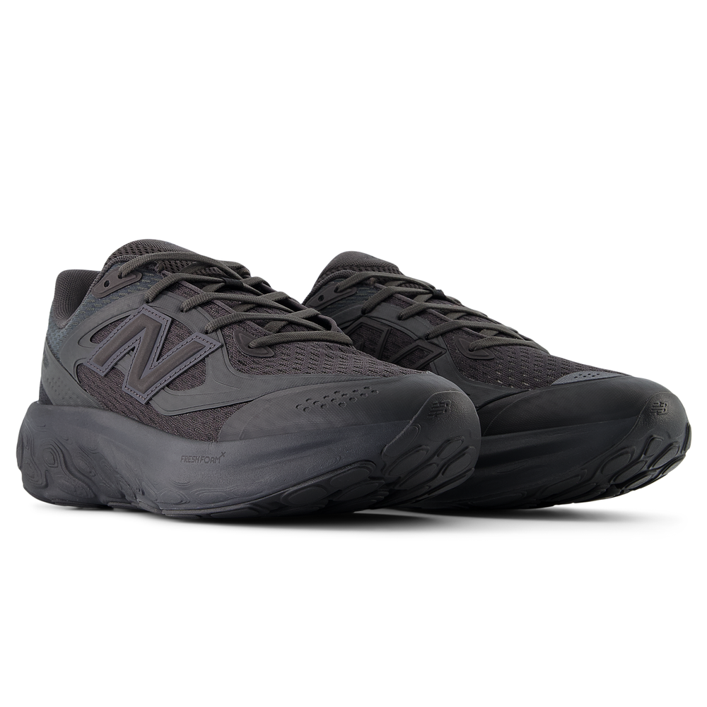 Buty unisex New Balance UTRNWD – czarne