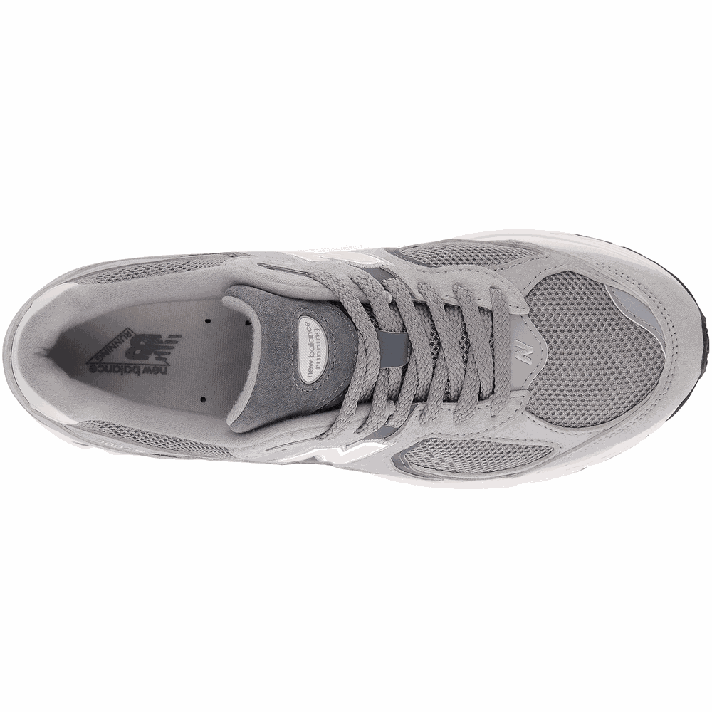 Buty unisex New Balance M2002RST – szare