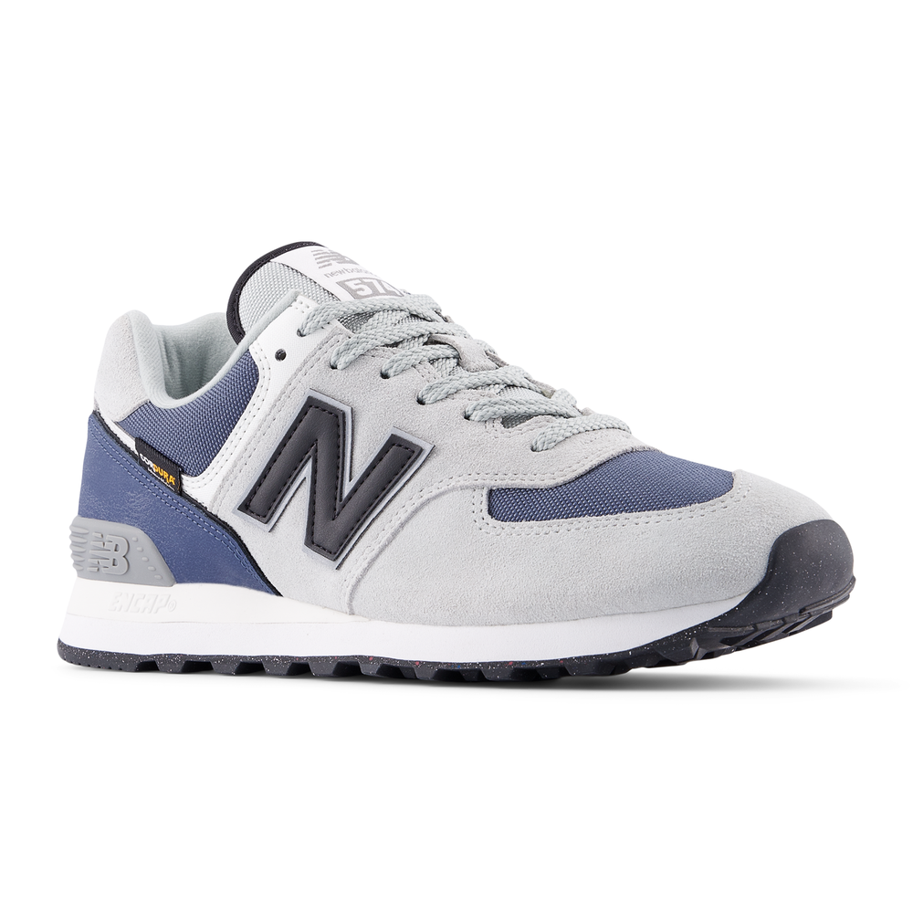 Buty unisex New Balance U5749X3 – szare