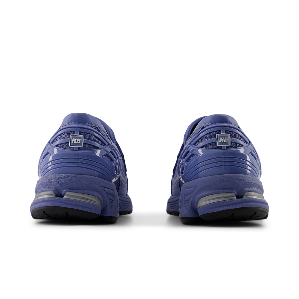 Buty unisex New Balance U19062XN – niebieskie