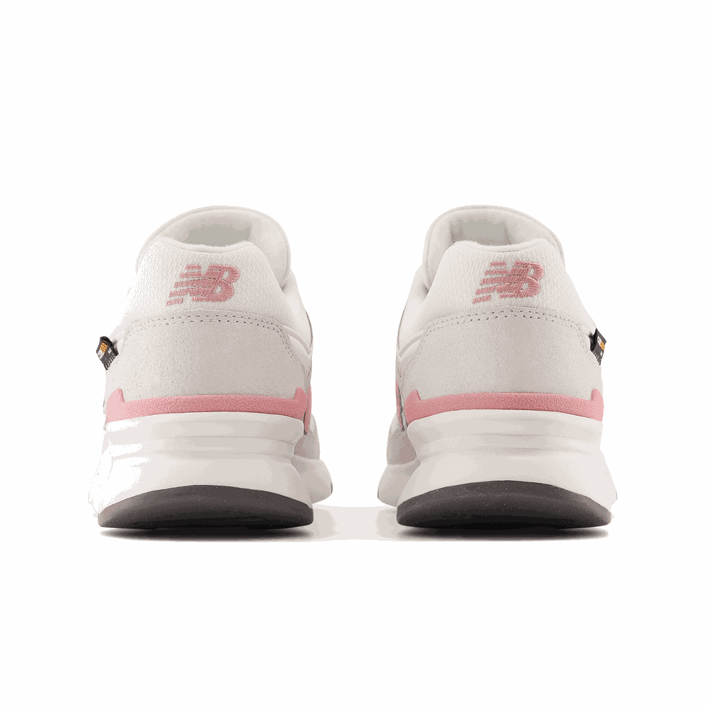 Buty damskie New Balance CW997HSA – szare