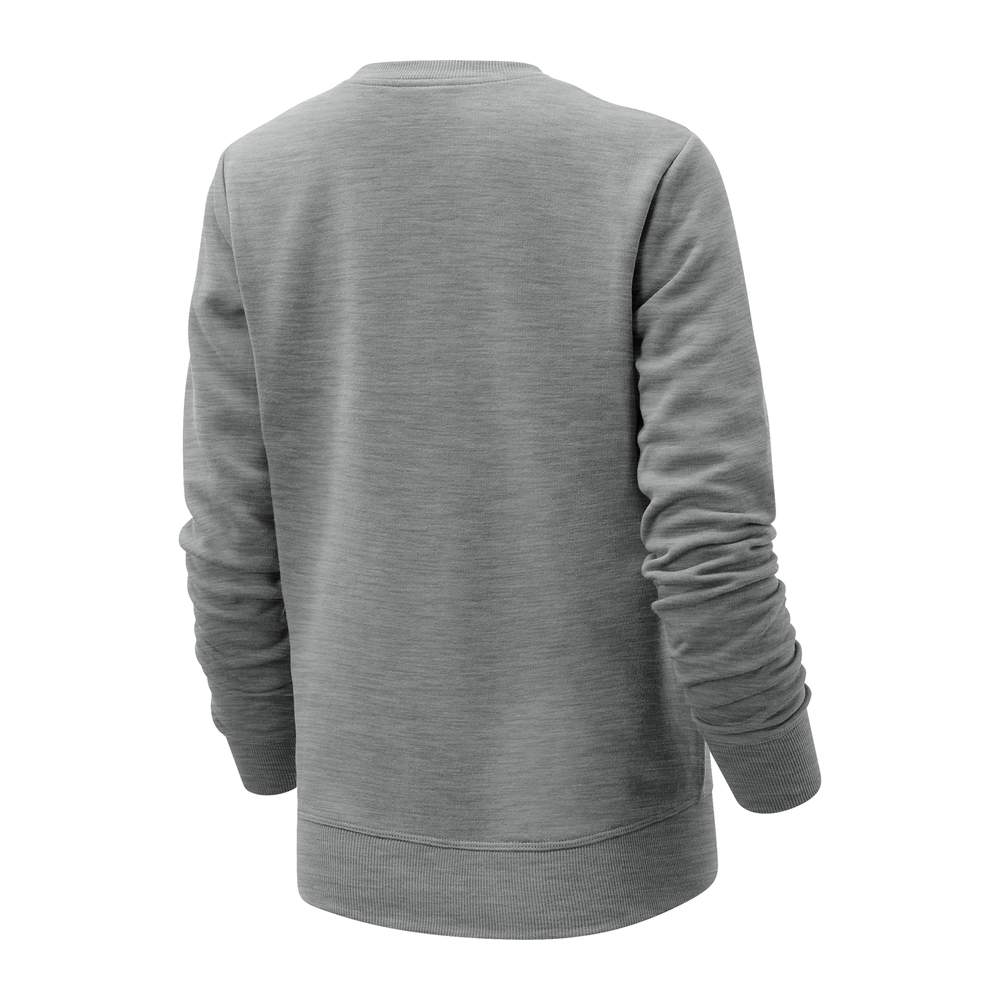 Bluza damska New Balance WT03811AG – szara