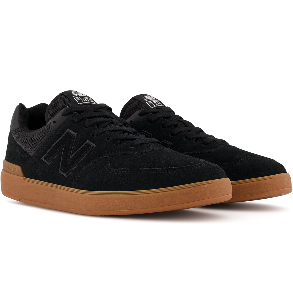 Buty New Balance CT574BLG – czarne
