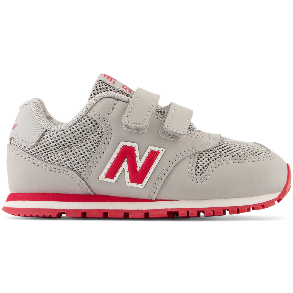 Buty niemowlęce New Balance IV500RA1 – szare