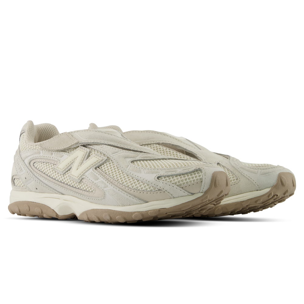 Buty unisex New Balance U204V2W0 – beżowe