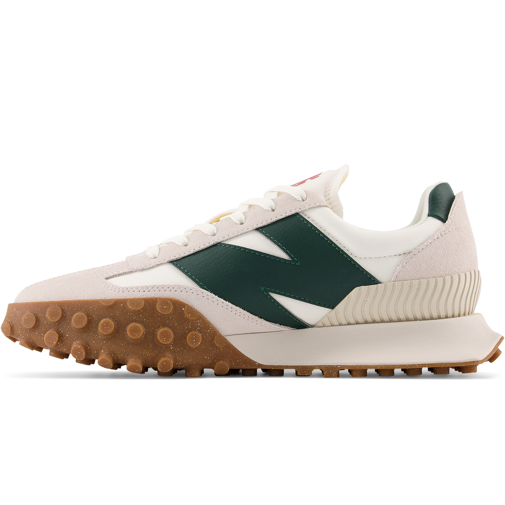 Buty unisex New Balance UXC72VA – szare