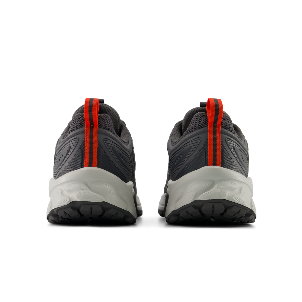 Buty męskie New Balance 410 v9 M4101DN  – szare
