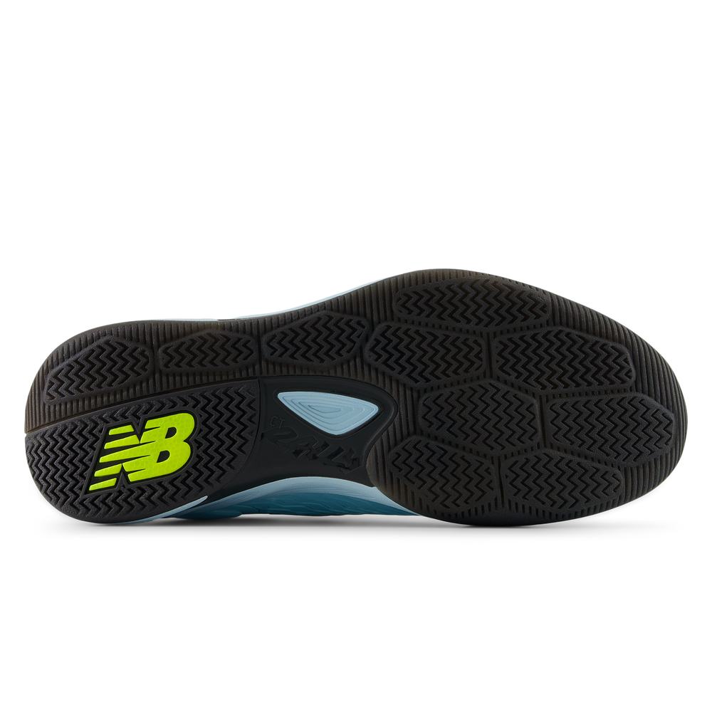 Buty męskie New Balance Fresh Foam X CT-Rally v2 MRAL1HM – niebieskie