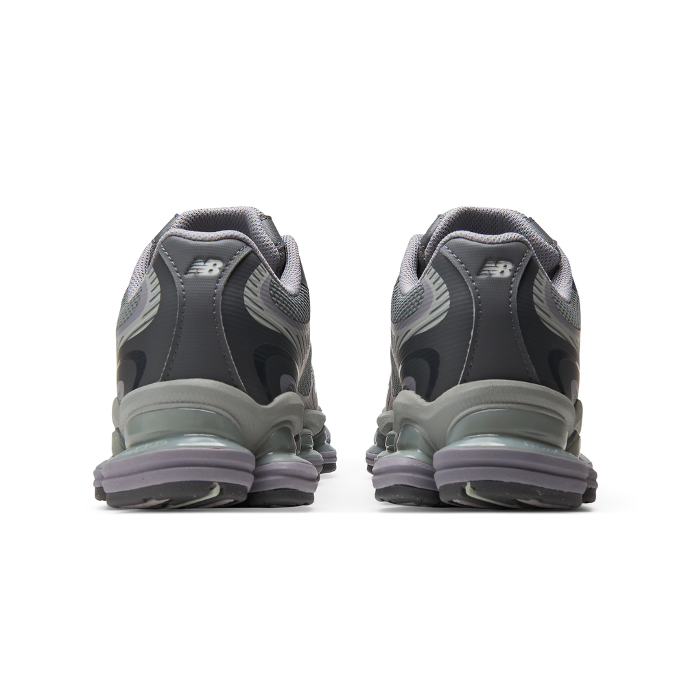 Buty unisex New Balance ABZORB U20008LR – szare