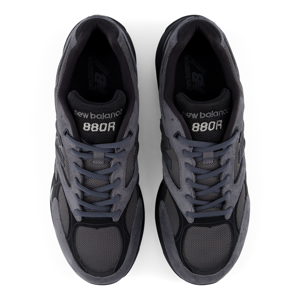 Buty unisex New Balance U880R19U – szare