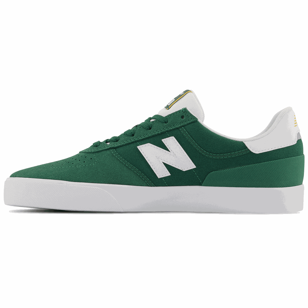 Buty New Balance Numeric NM272OAK – zielone