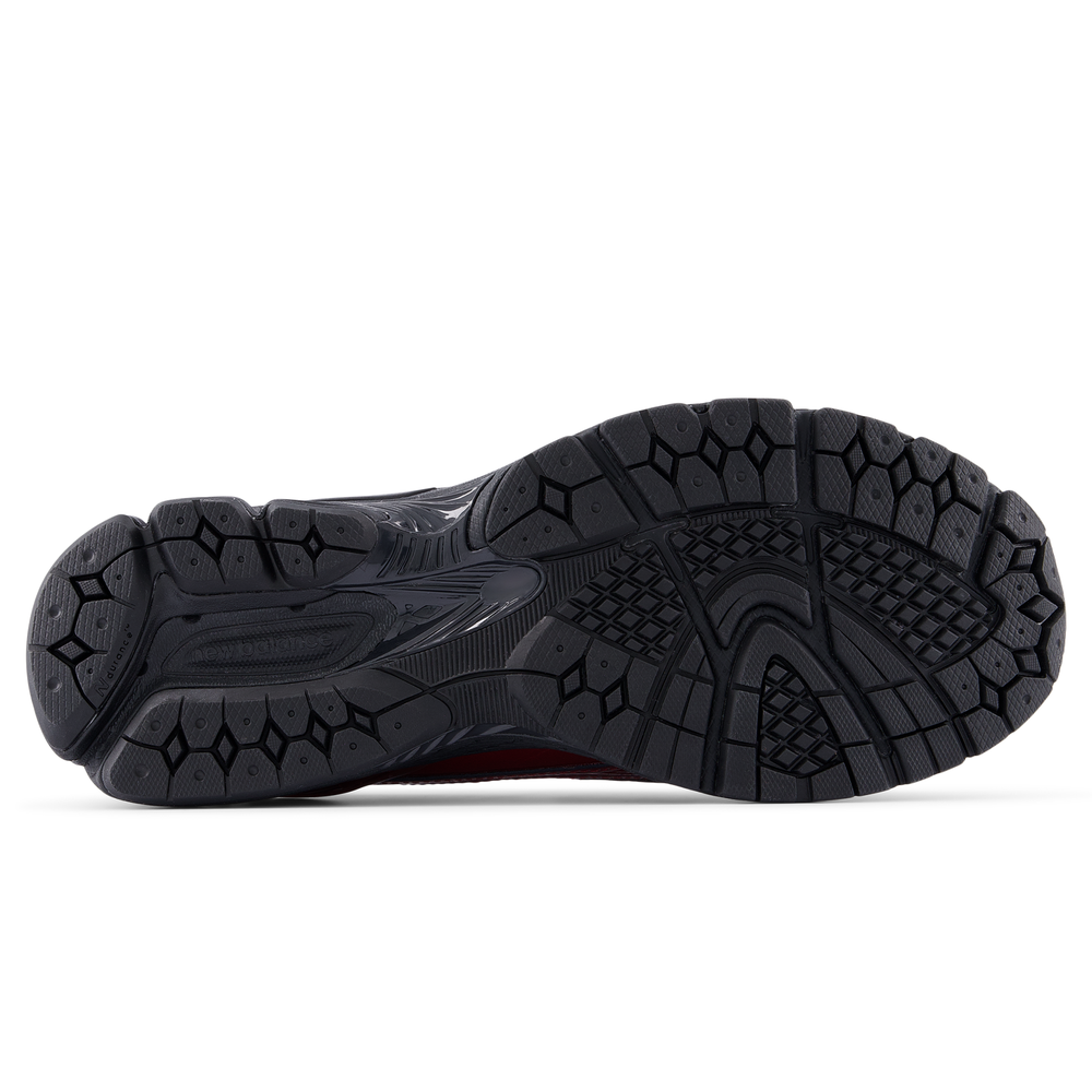 Buty unisex New Balance U1906LCS – bordowe