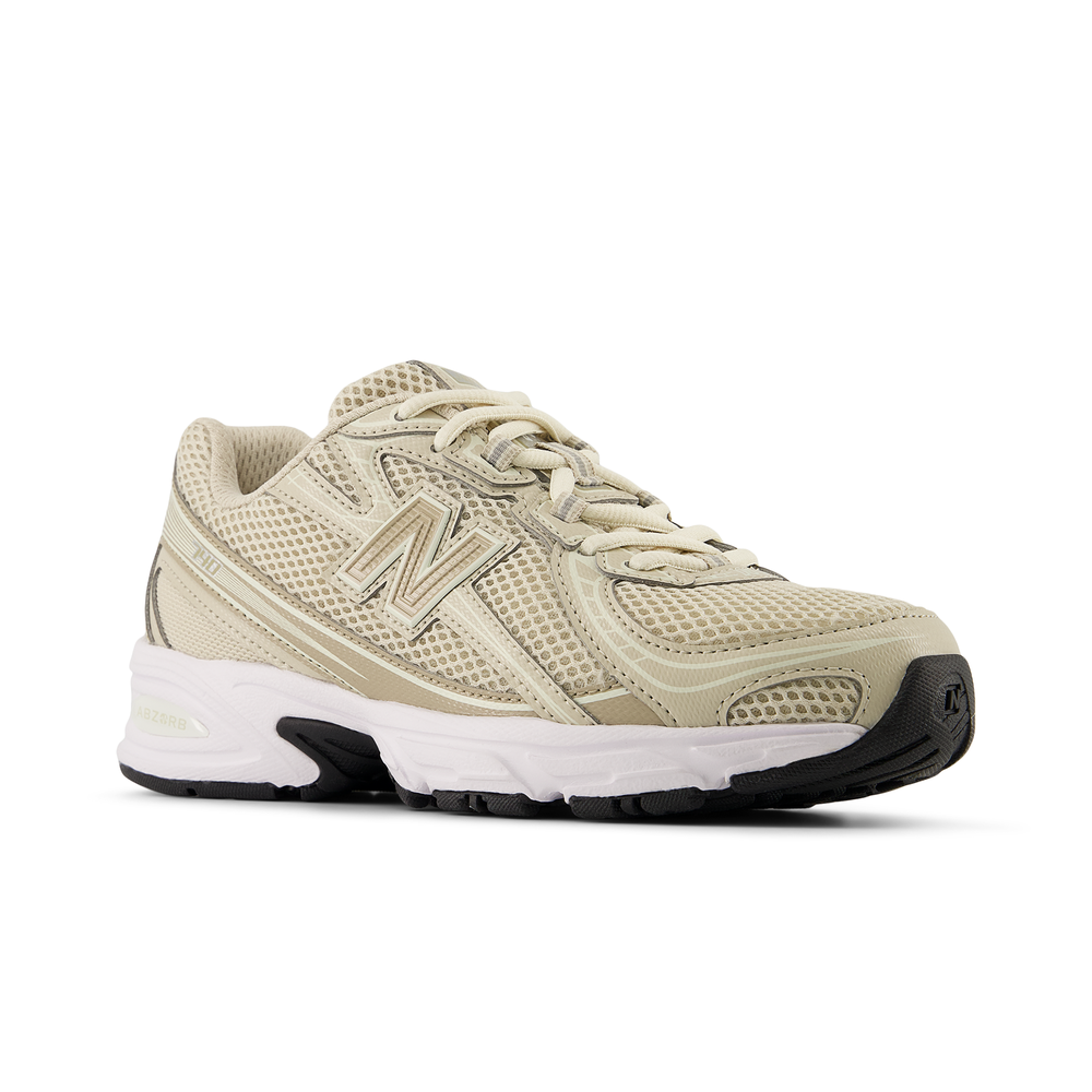 Buty dziecięce New Balance G74047M – beżowe