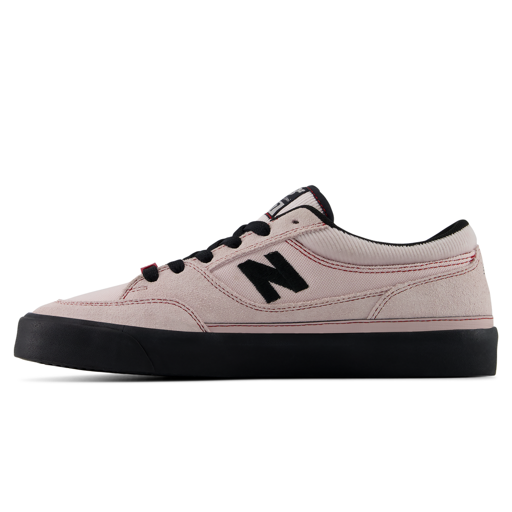 Buty unisex New Balance Numeric UN417LPP – różowe