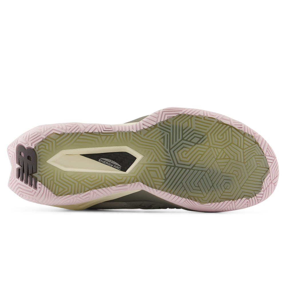Buty damskie New Balance Coco CG2 WCOC9P6 – szare