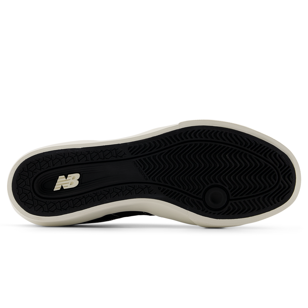 Buty męskie New Balance Numeric UN272BRL – czarne