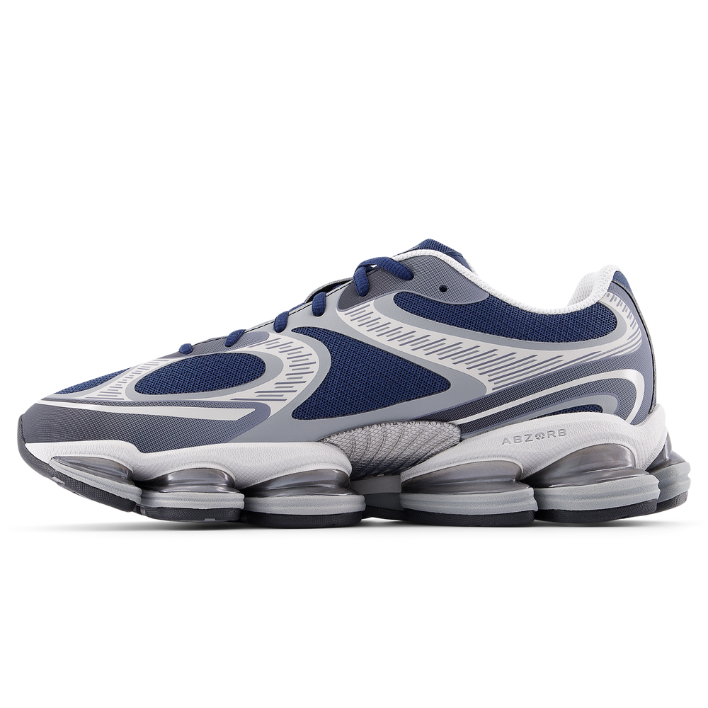 Buty unisex New Balance ABZORB U20001PB – szare