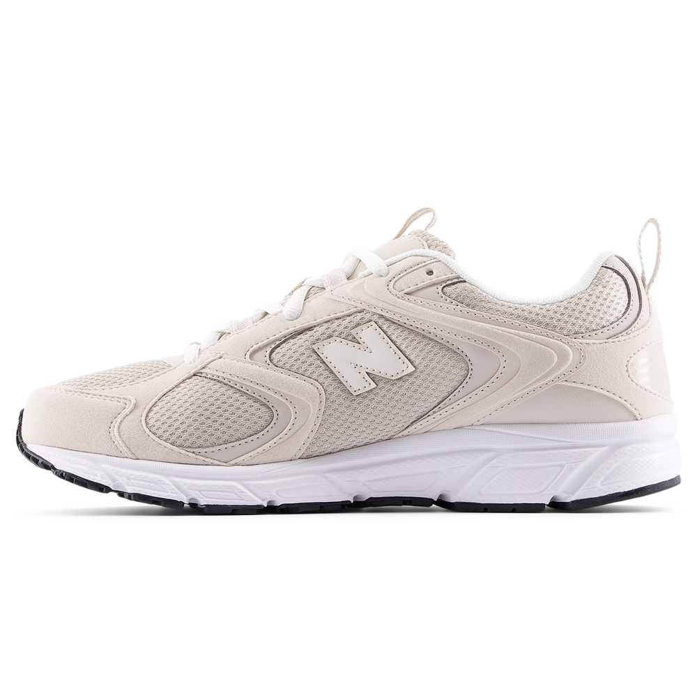 Buty unisex New Balance U4084S0 – beżowe