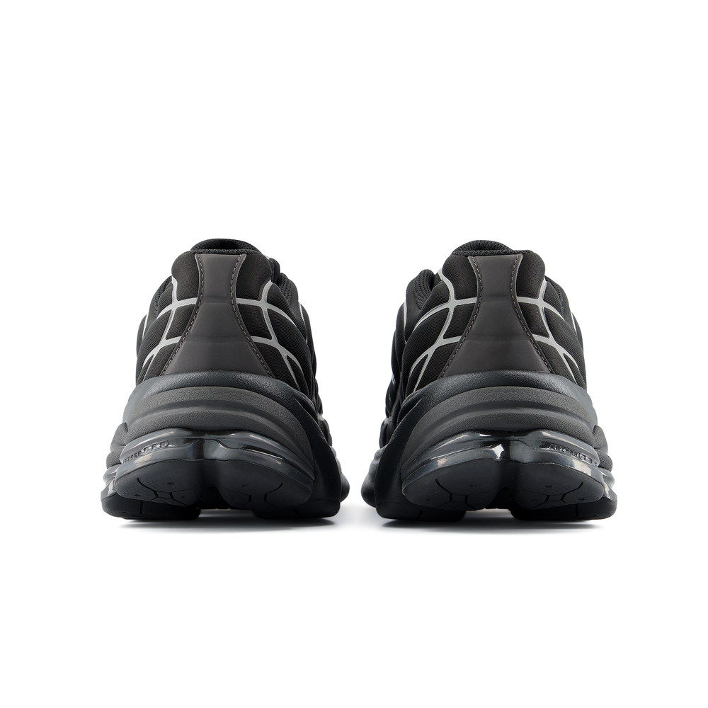 Buty unisex New Balance ABZORB U50307G4 – czarne