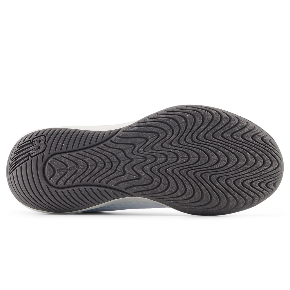 Buty damskie New Balance W696258  – białe