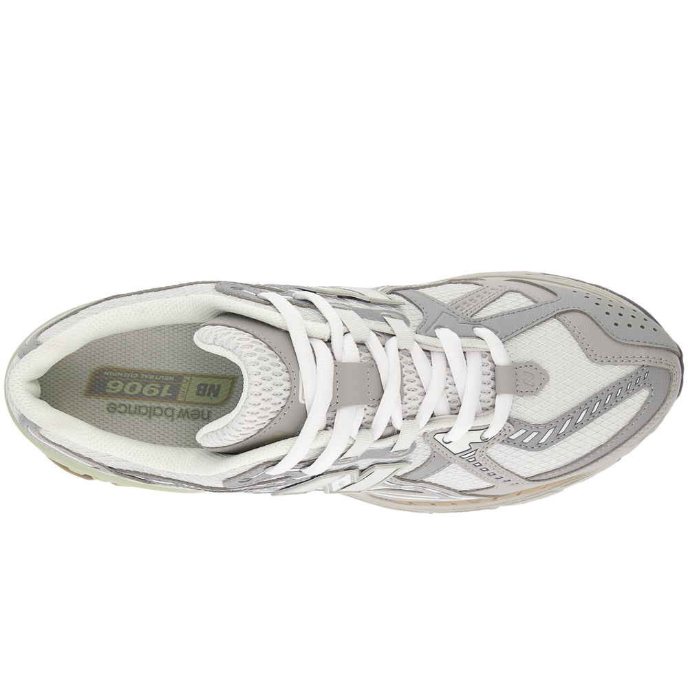 Buty unisex New Balance M1906NB – szare