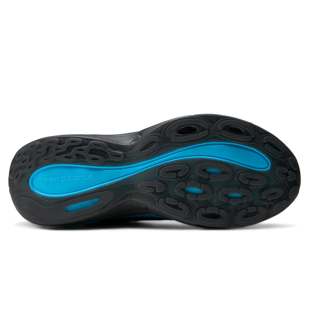 Buty męskie New Balance AC Runner MACR15JM – niebieskie