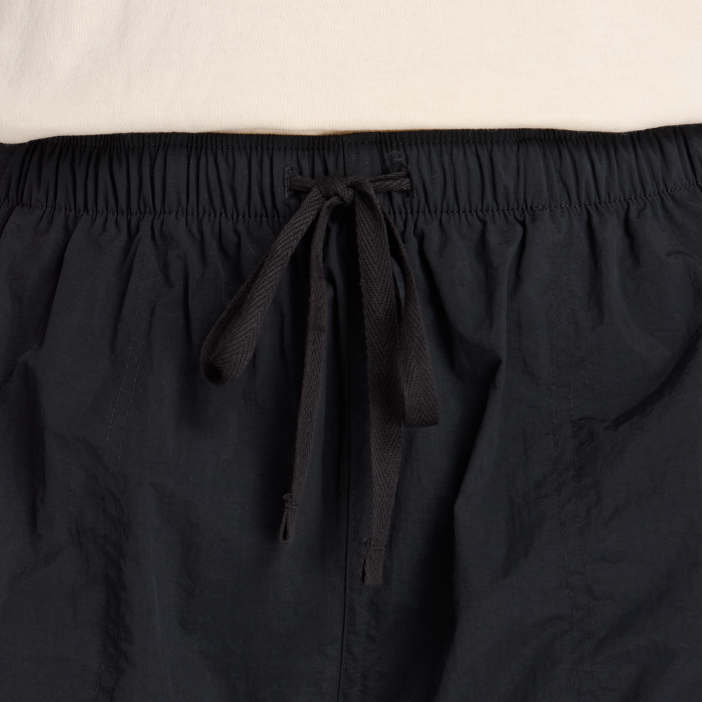Spodnie damskie New Balance Cargo – czarne