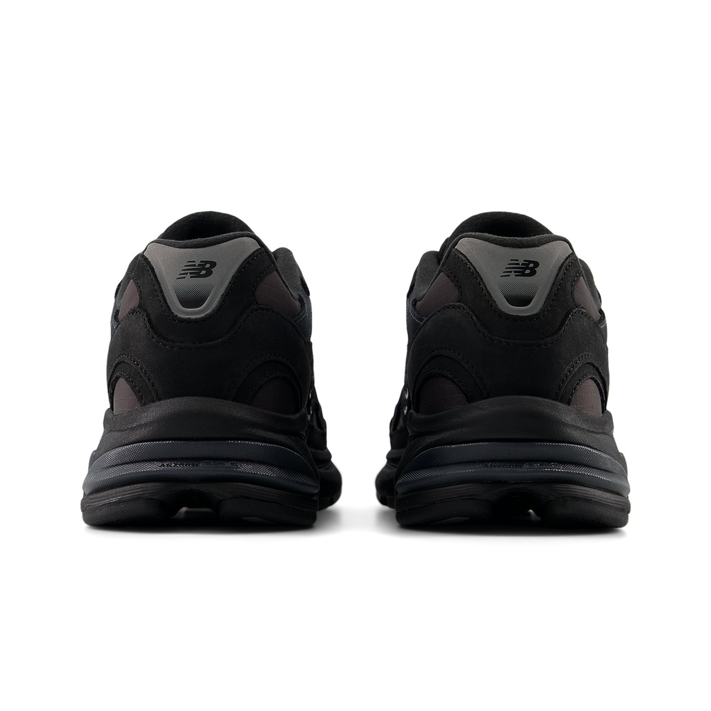 Buty unisex New Balance ABZORB U20109UZ – czarne