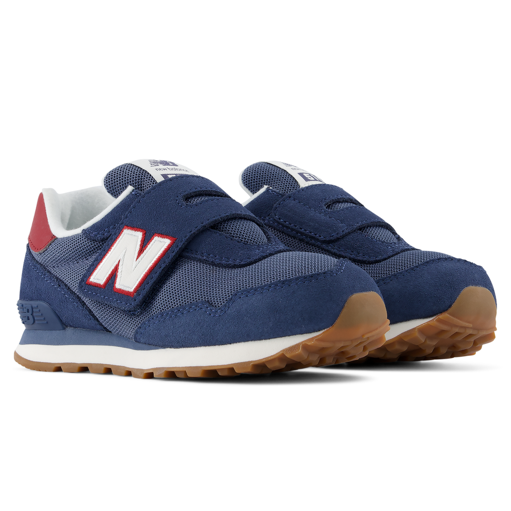 Buty dziecięce New Balance P51549G – granatowa