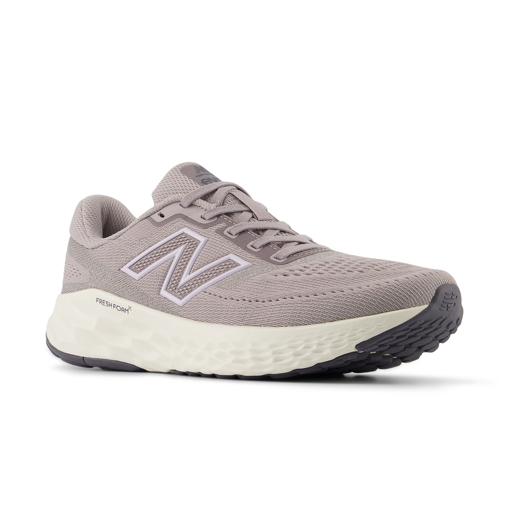 Buty damskie New Balance Fresh Foam Evoz v4 WEVOZ91F – różowe