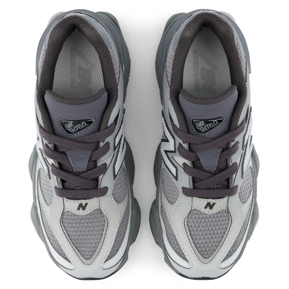 Buty dziecięce New Balance P906033P – szare