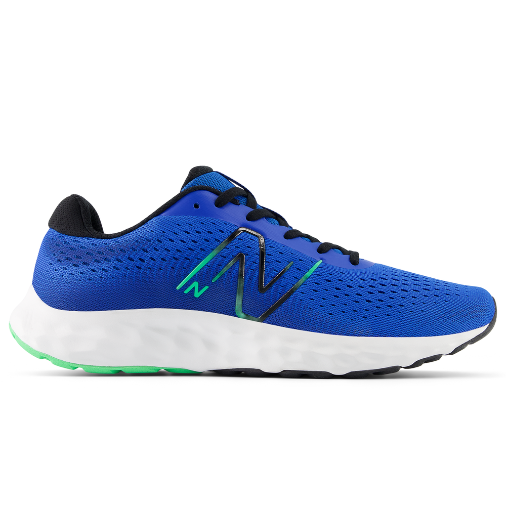 Buty męskie New Balance M520RG8 – niebieskie