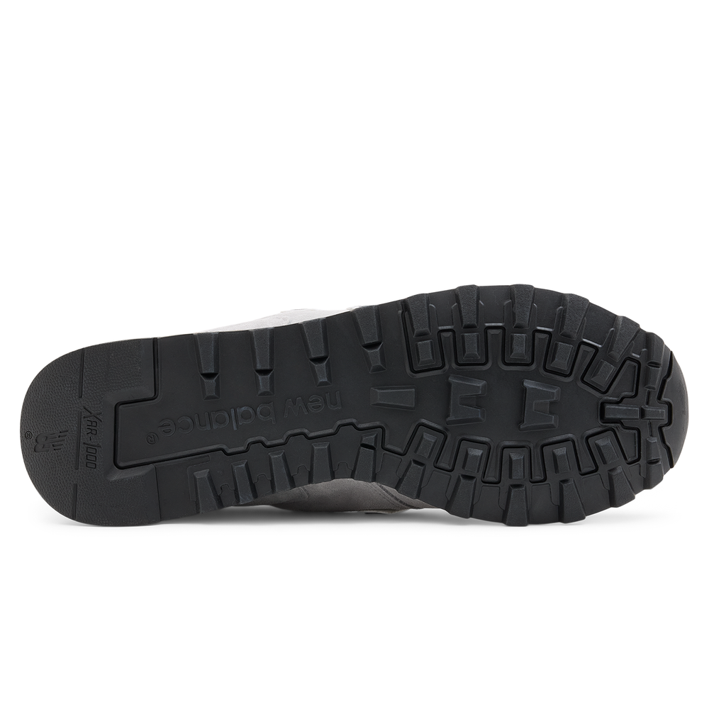 Buty unisex New Balance U1300GY - szare