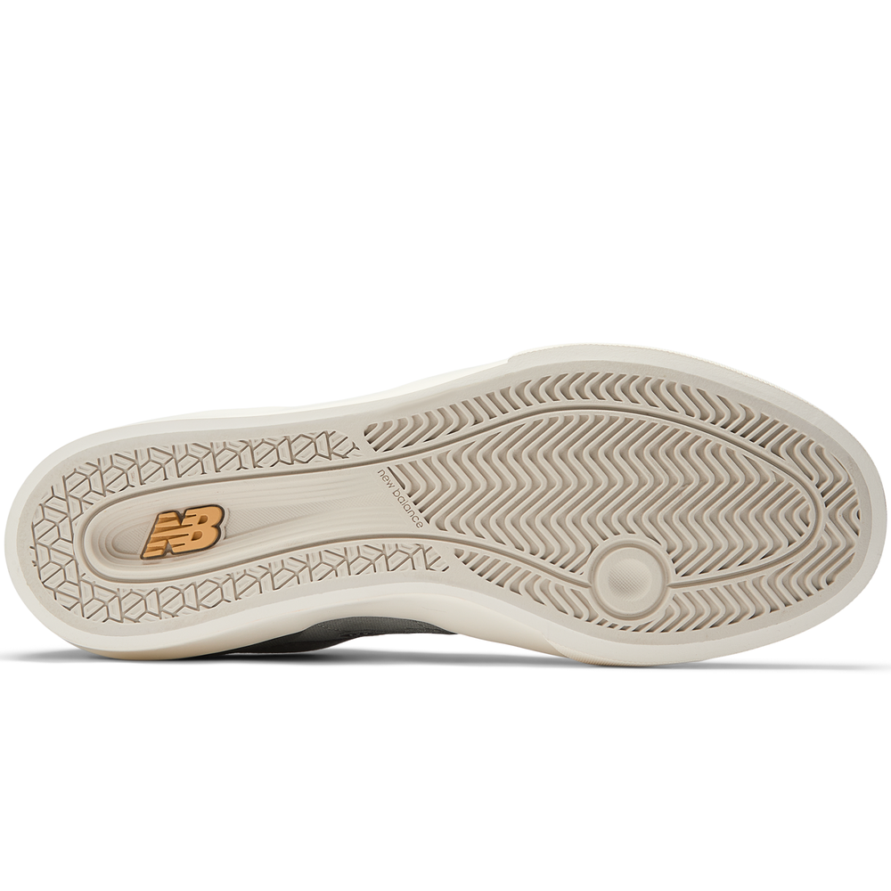 Buty męskie New Balance Numeric NM272LMP – szare