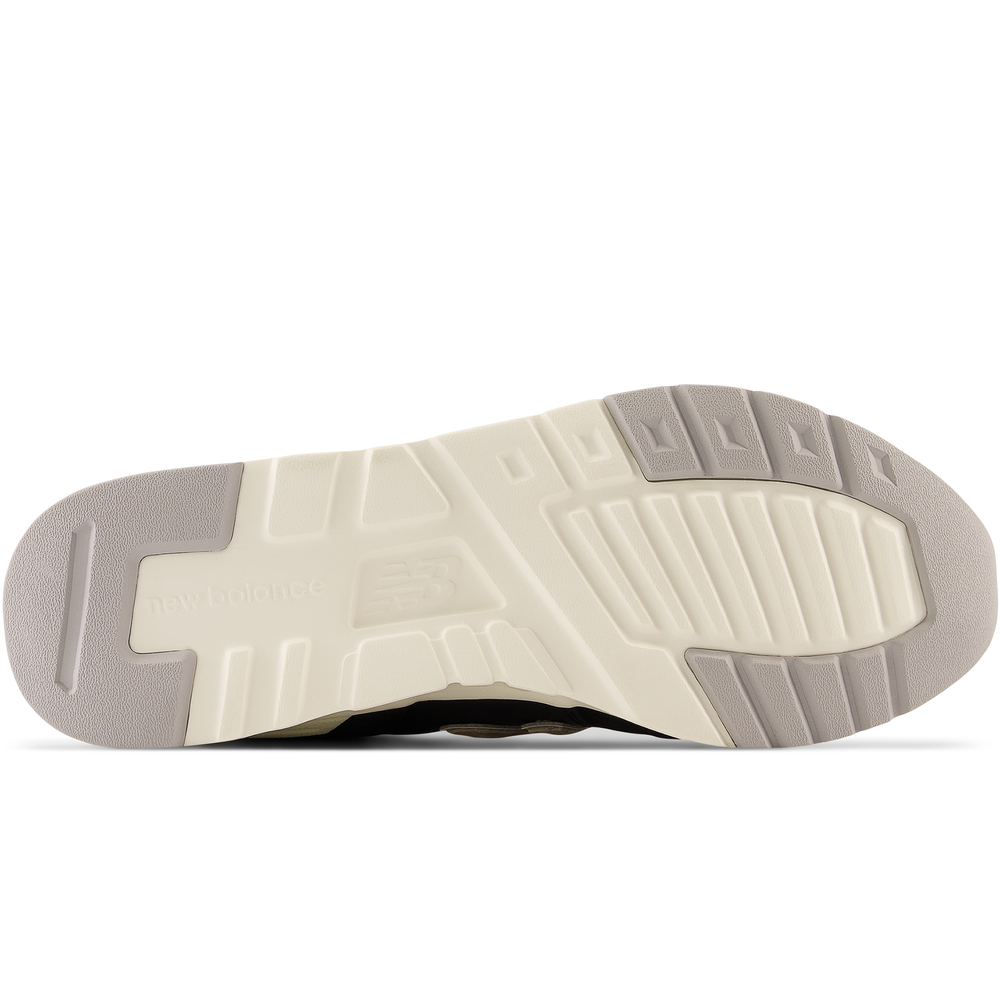 Buty męskie New Balance CM997HPE – czarne