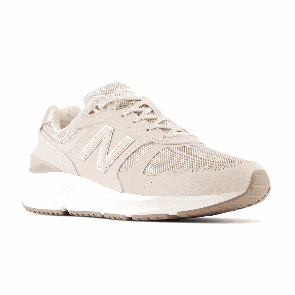 Buty damskie New Balance Fresh Foam 880 WW880GE5 – beżowe