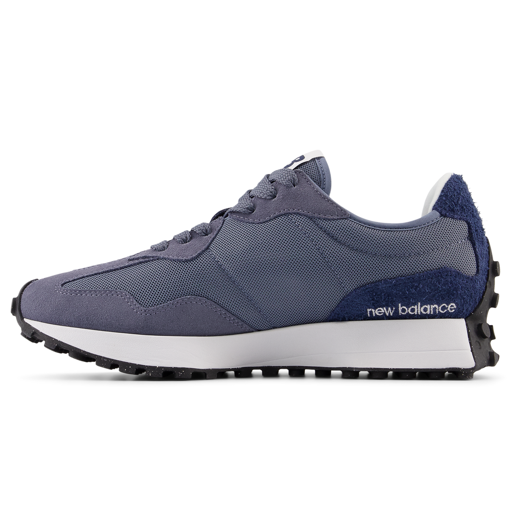 Buty unisex New Balance U327MA – fioletowe