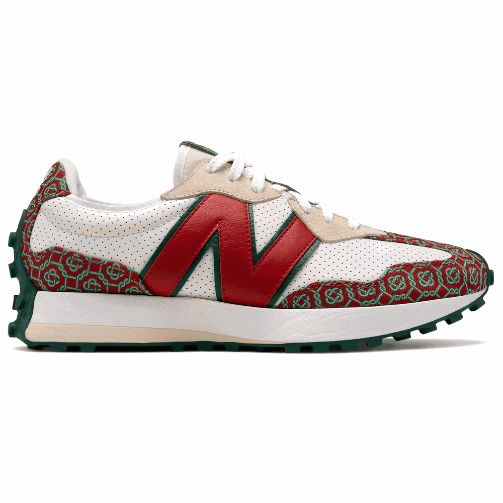 New Balance & Casablanca - MS327CAA