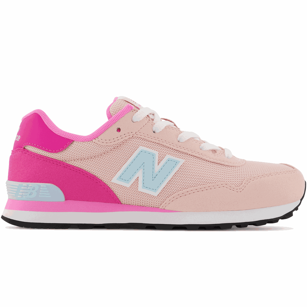 Buty New Balance GC515SK – różowe