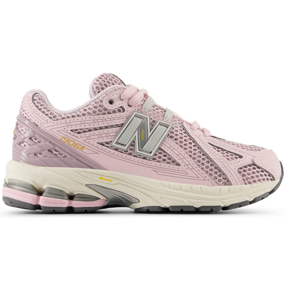 Buty dziecięce New Balance PC1906CK – różowe