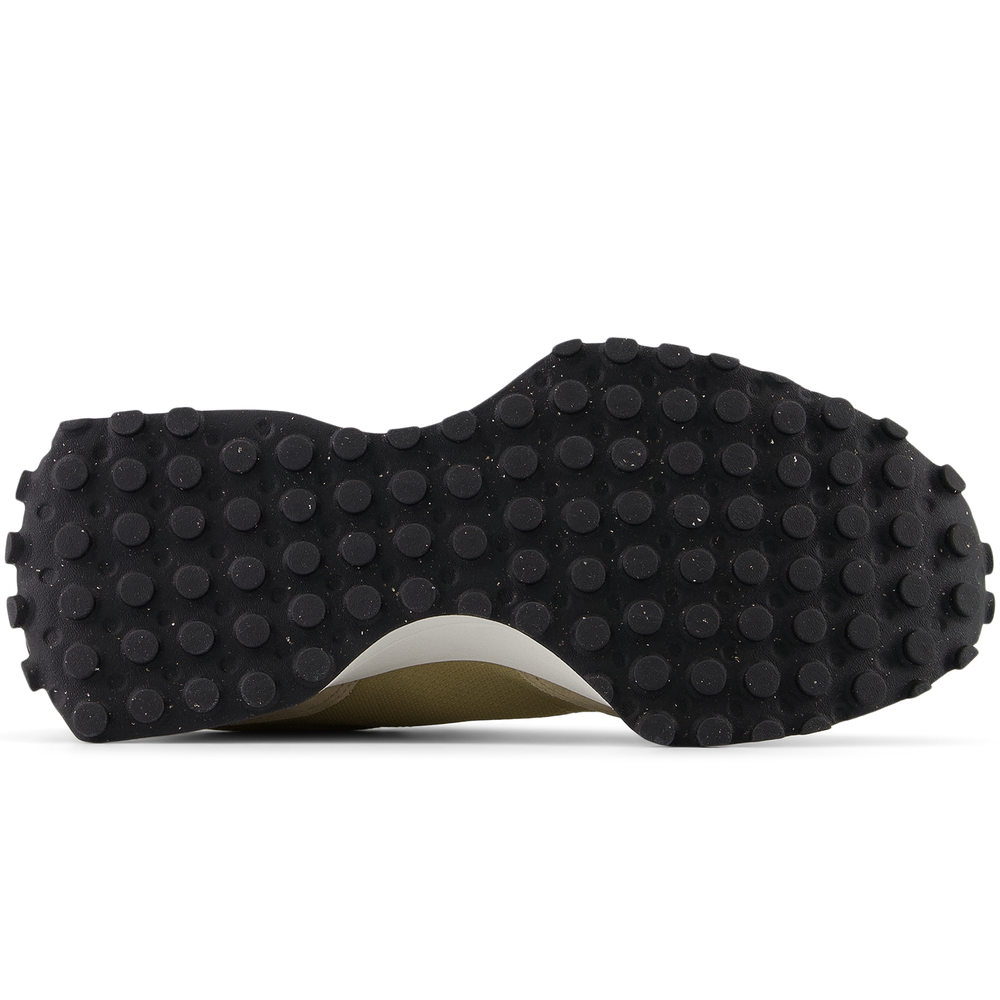 Buty unisex New Balance U327SWD – beżowe