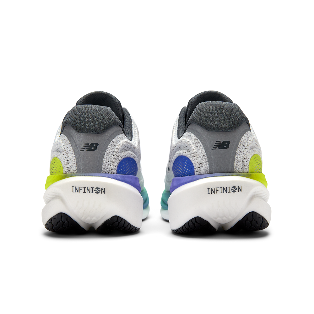 Buty męskie New Balance Infinion 1080 v15 M10808MP – białe