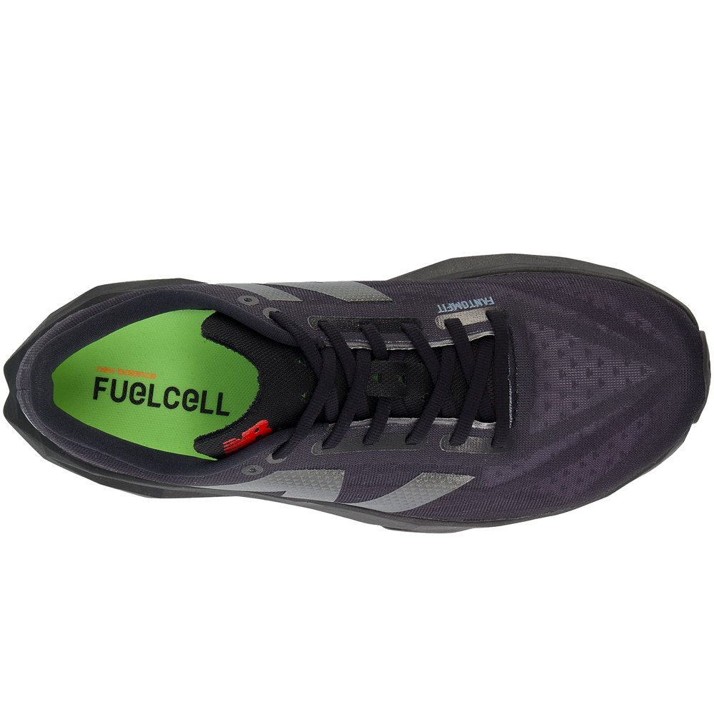 Buty męskie New Balance FuelCell Rebel v4 MFCXLB4 – czarne